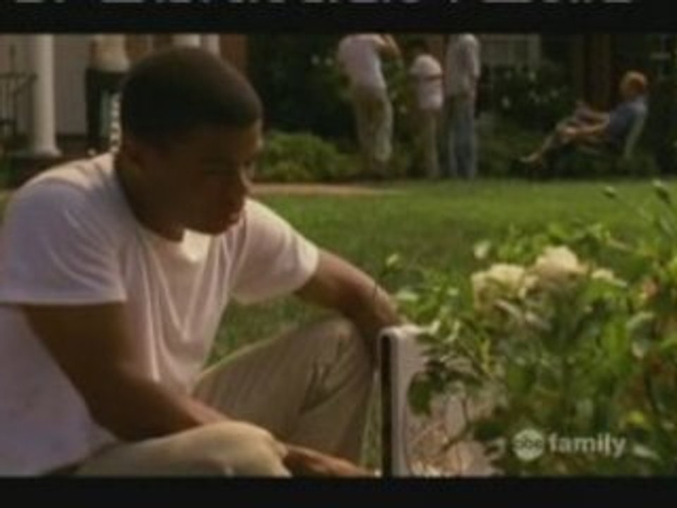 Calvin Scenes - Season Finale