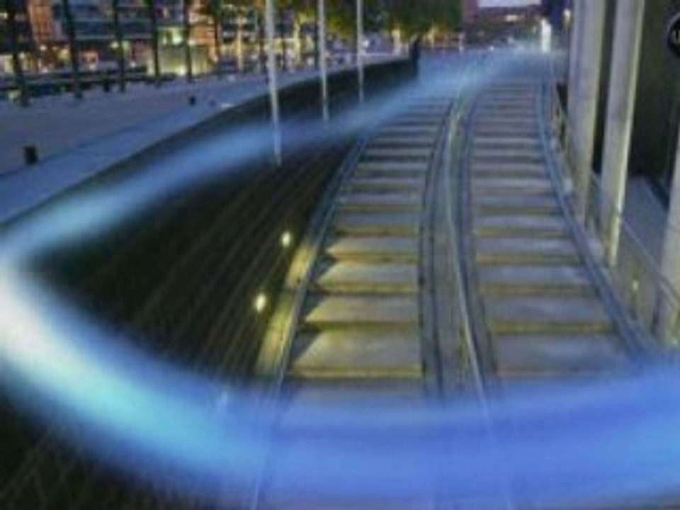 CMD Stop motion video