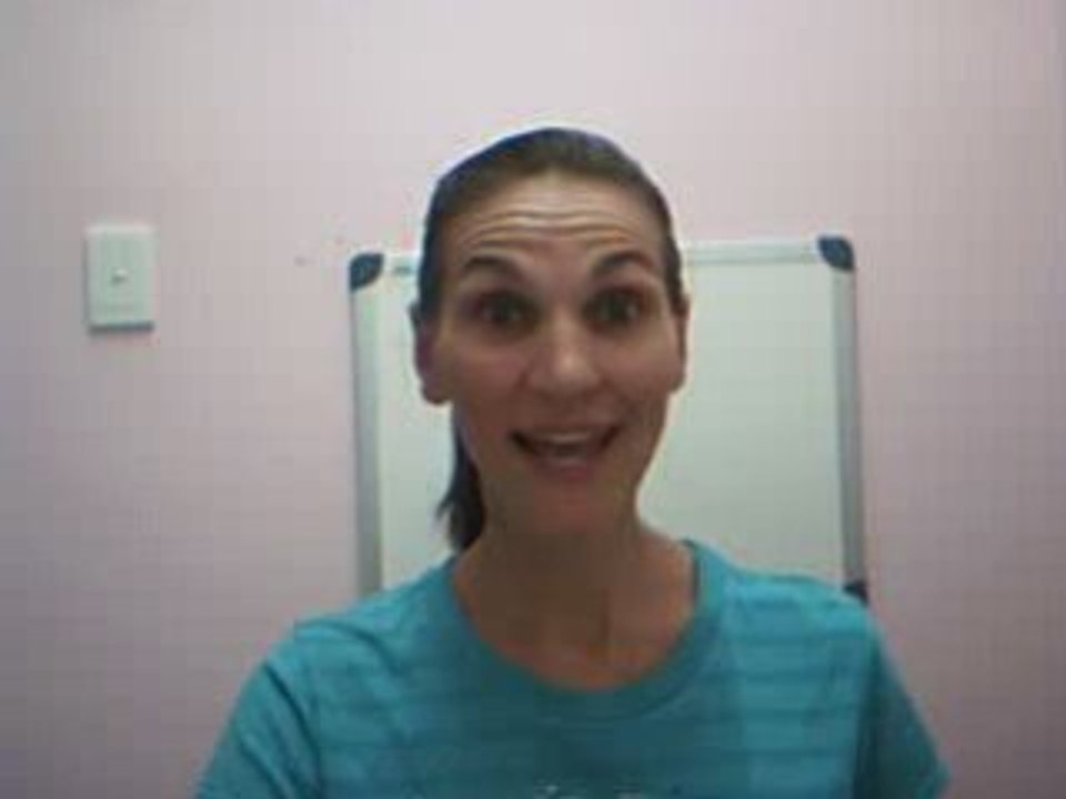 Reinforcing Good Behavior In Kids