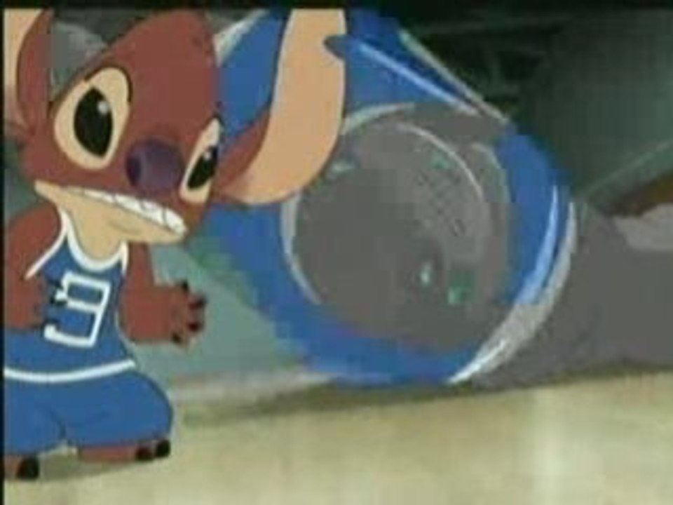 Stitch & company - Be my lover