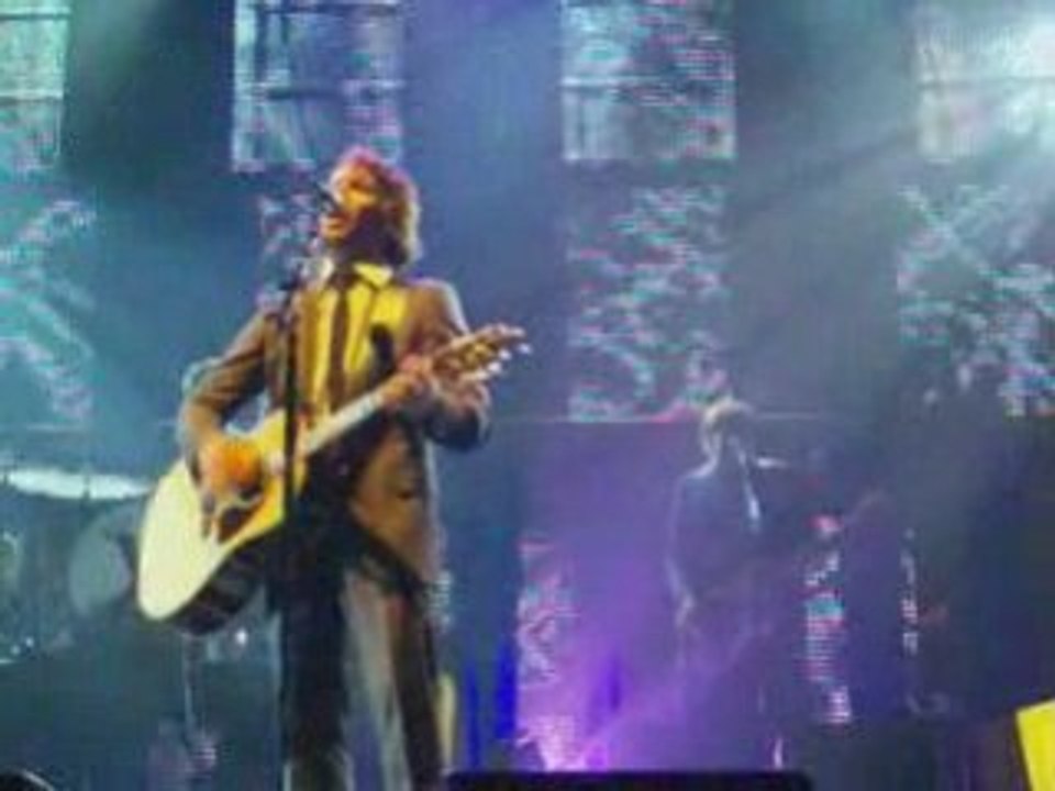 Love love (live in dijon)