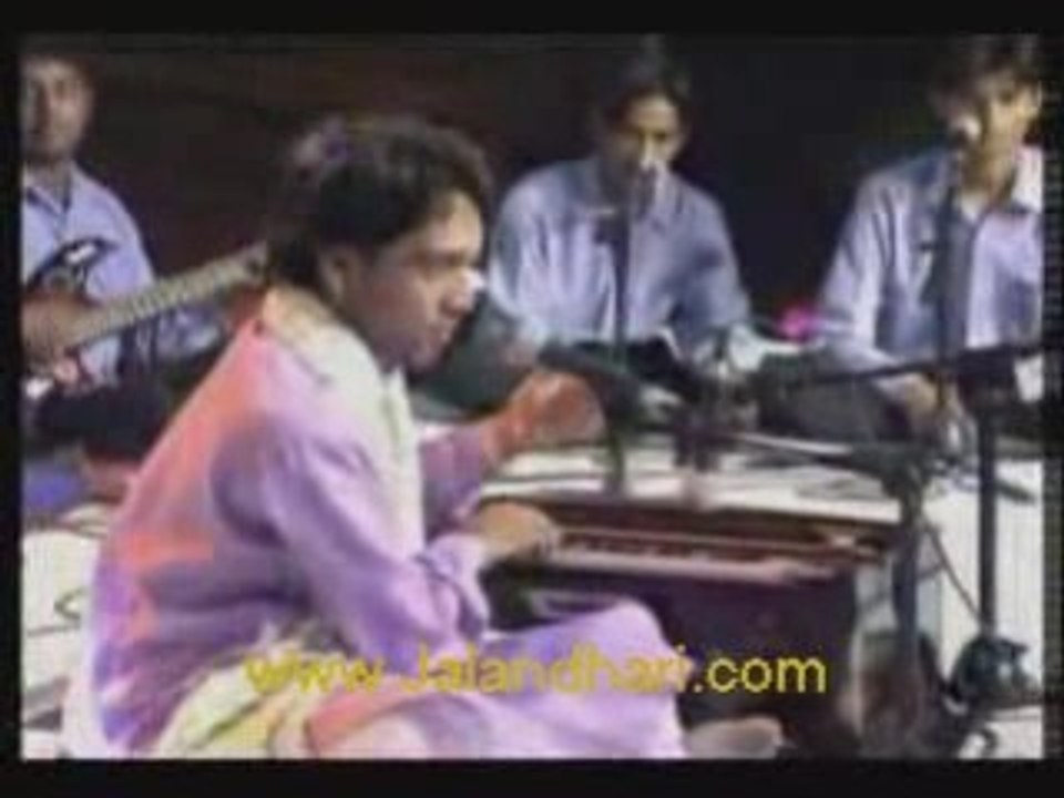 Master Saleem Jalandhari