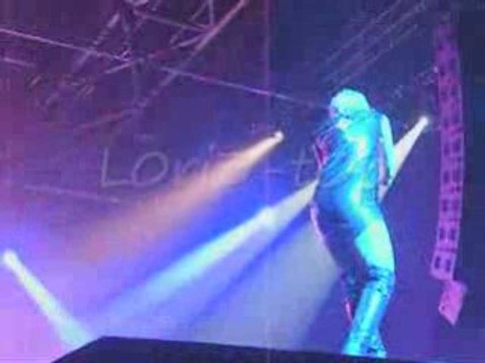 Lorie - Freed from desire