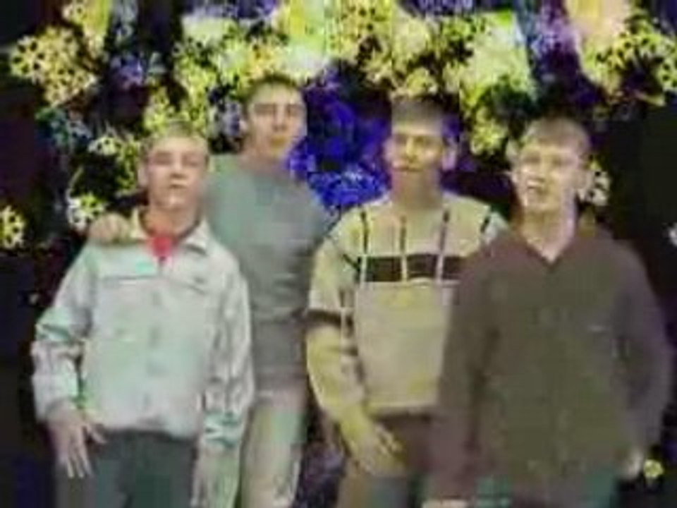 Disco polo ruskie - Nowy got