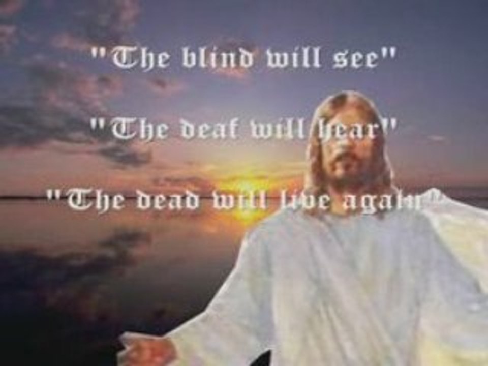 Mary and Baby Jesus ✨