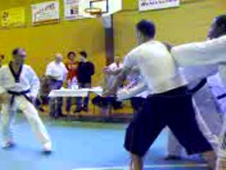 Hanmadang 2006 Highlights 🏆