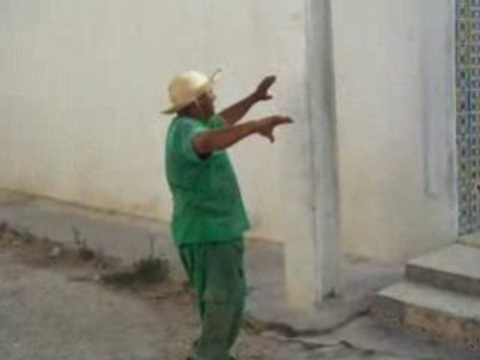 DIMA JAW  FIL 7OUMA TUNISIE