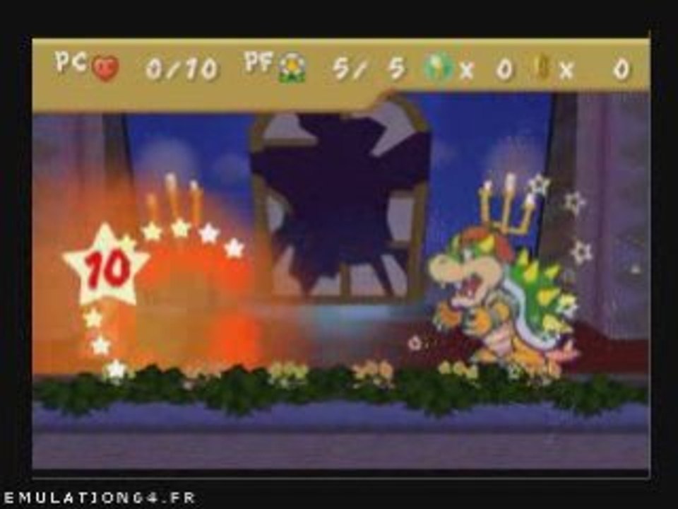 Paper Mario (N64) (2)