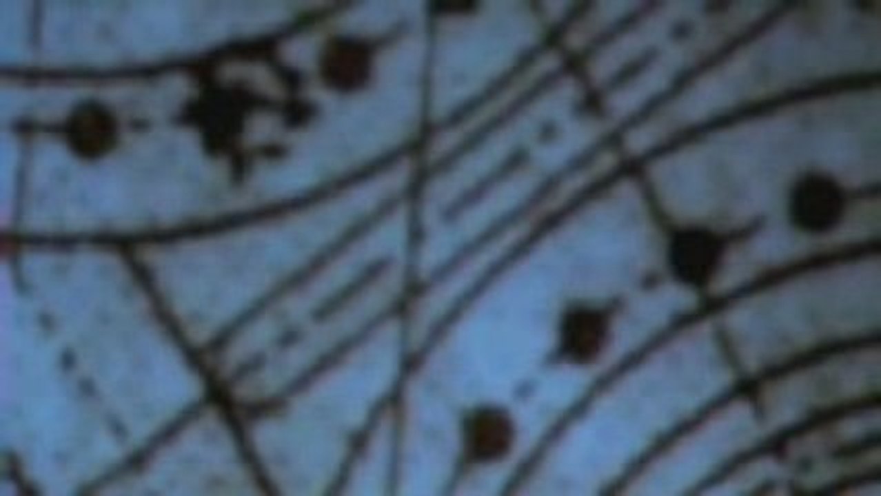 nuits hypnotiques II- Les Dominicains 2008