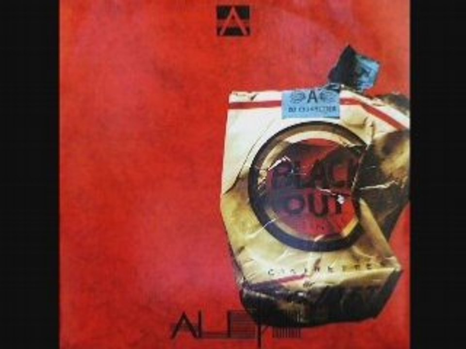 ALEPH - Black Out 1988