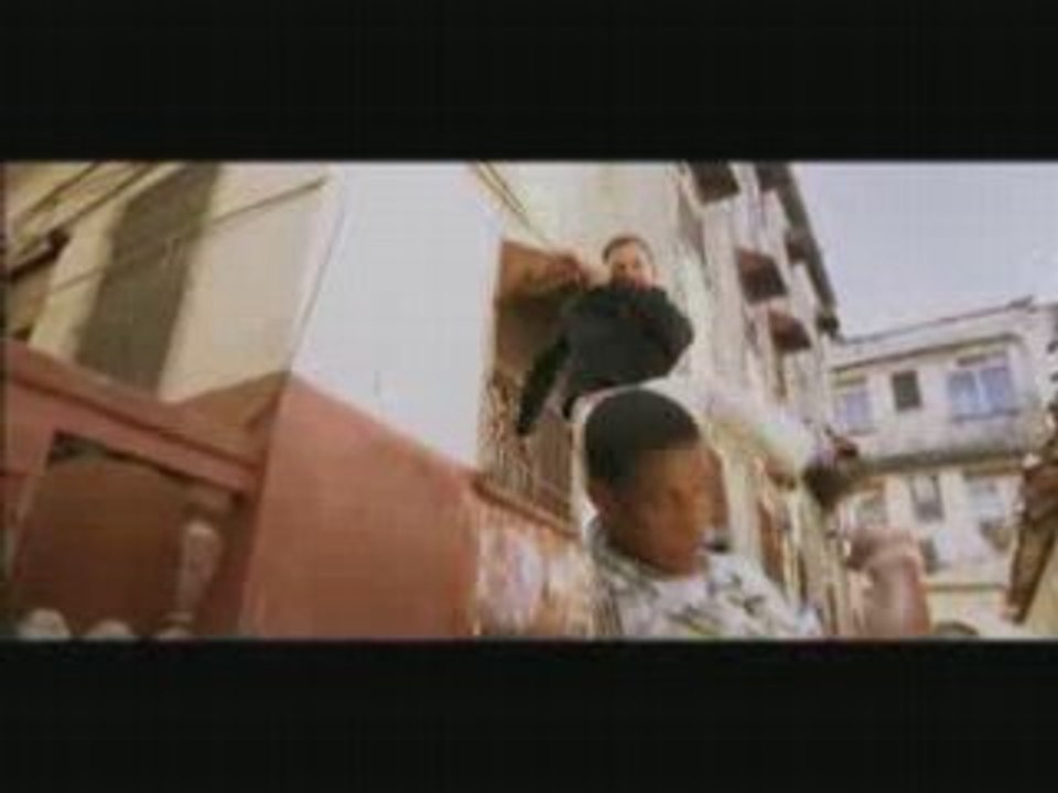 Quantum of Solace - James Bond Film 🎬