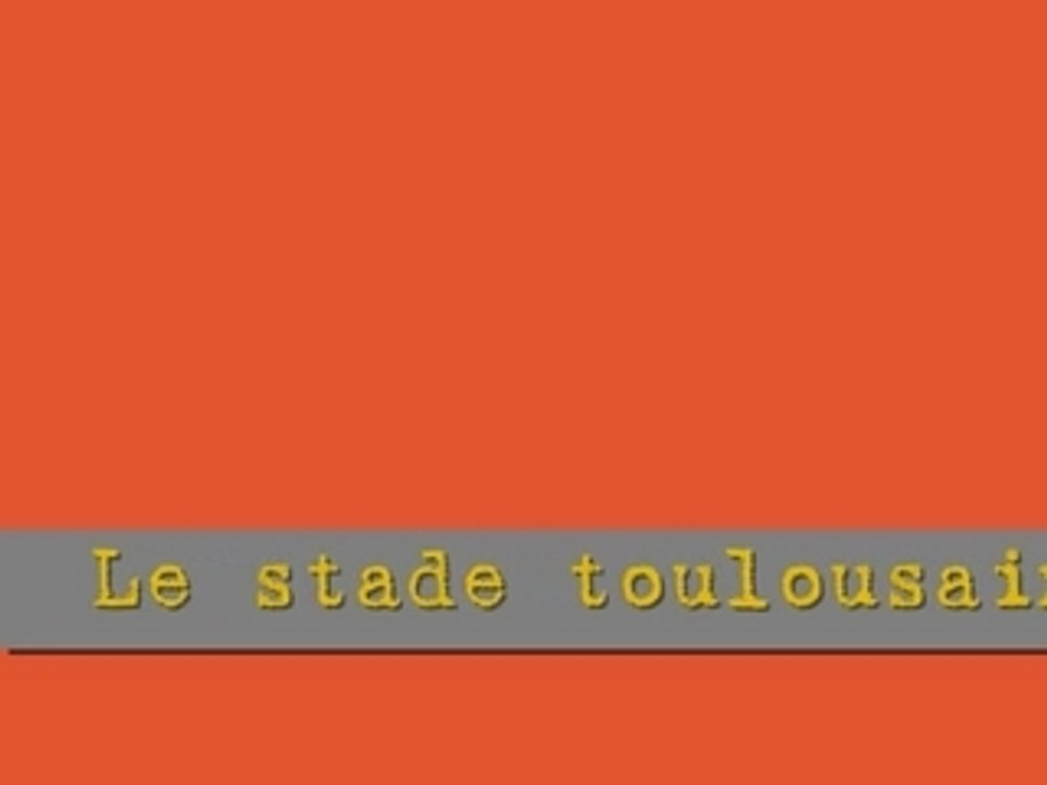 100 Toulousain 100 Rugby