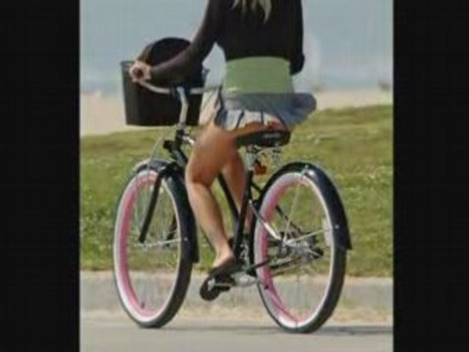 Alles Räder oder was