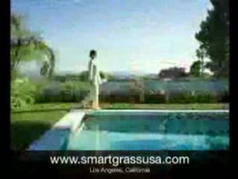 Synthetic Turf Los Angeles