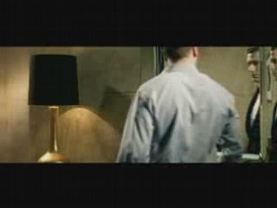 Heineken - Quantum of Solace 007 Commercial