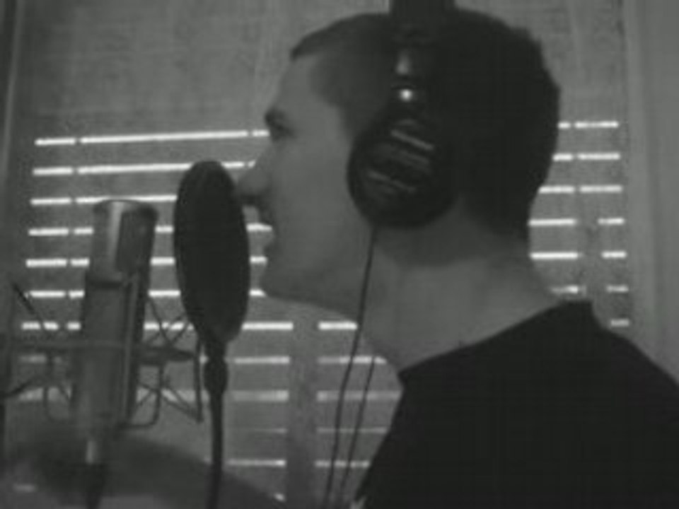 Dans Ma Tête - 1Conscience