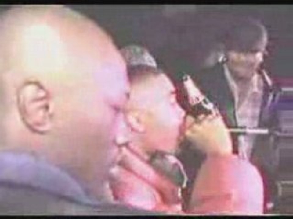 Freestyle Rare - Nas & Biggie