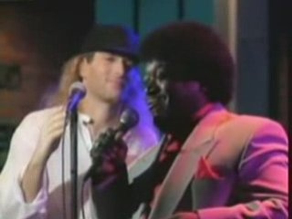 Percy Sledge _ Michael Bolton