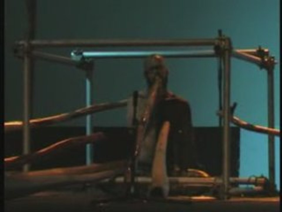 Dubravko Lapaine Live Didgeridoo Performance 🎶