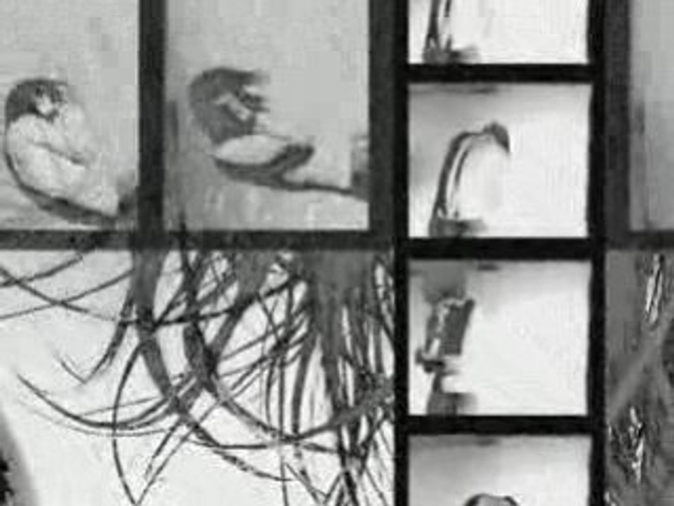 -MikeSlam- Mosaïque