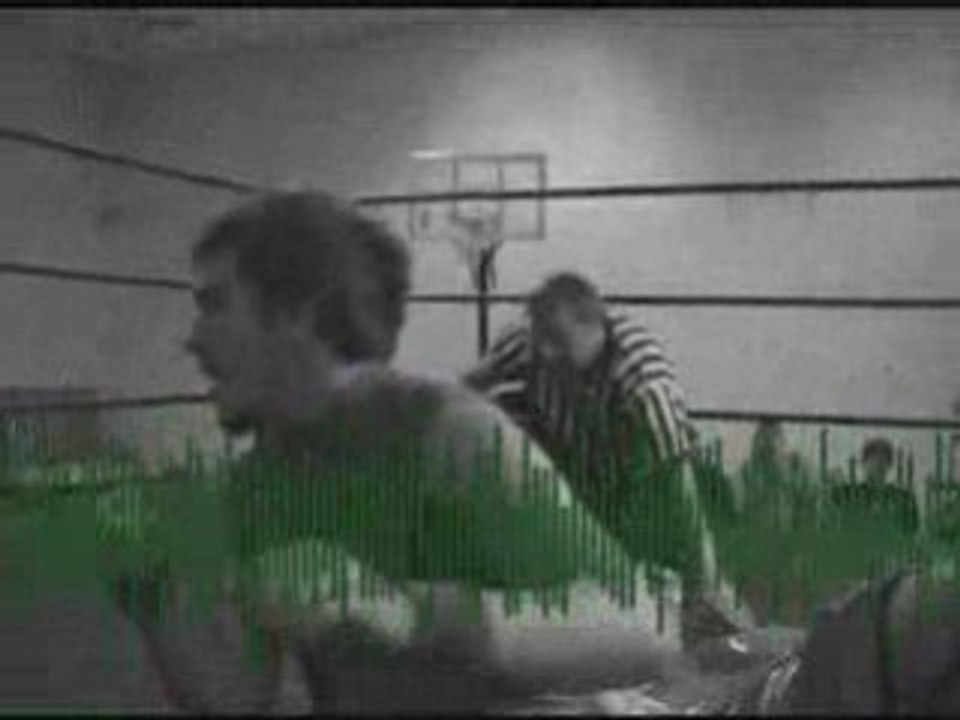 AFTERshock (Teaser Video)