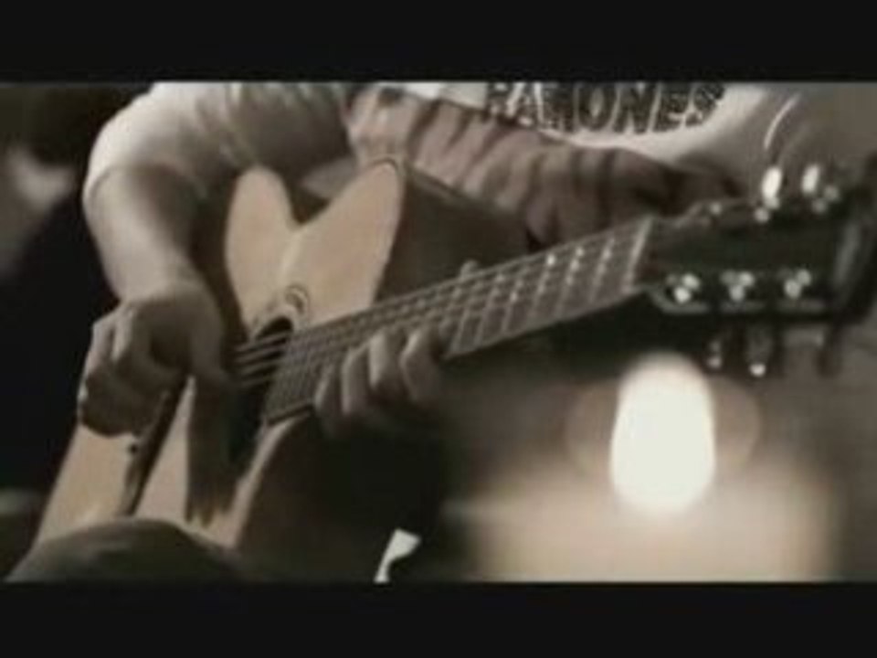 Red Rain - Only One Day (하루만) PV from Red Rain vol. 3 Spero Spera (2008)