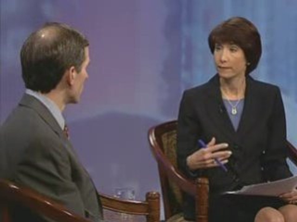 Lung Cancer Surgery (Part 2)