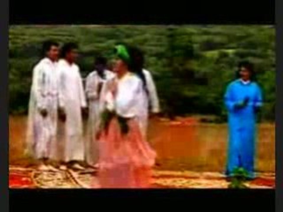 Gad el maleh feat bahija et omar martin solveg