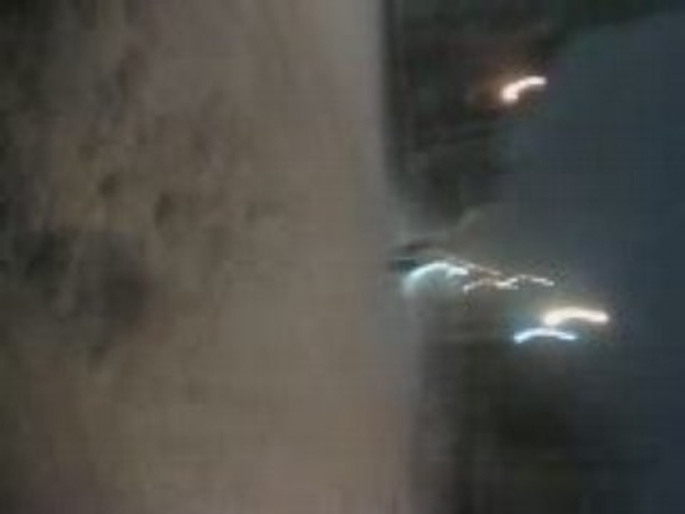 Amina et sika decouvre la neiige