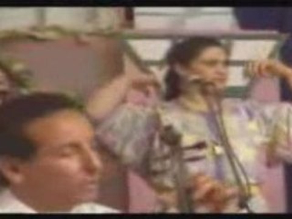 Chikhat - 3ayta 3roubiya maghribiya