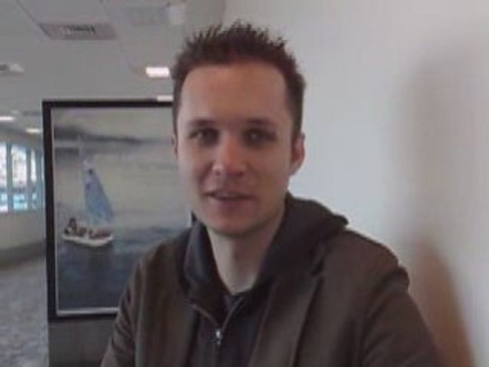 Online Community Management with Ponoko - iJumpTV #41