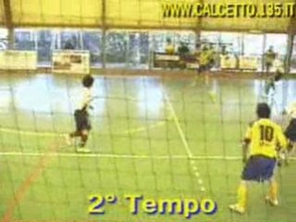23/11/08 gol,falli,azioni,parate ecc ecc