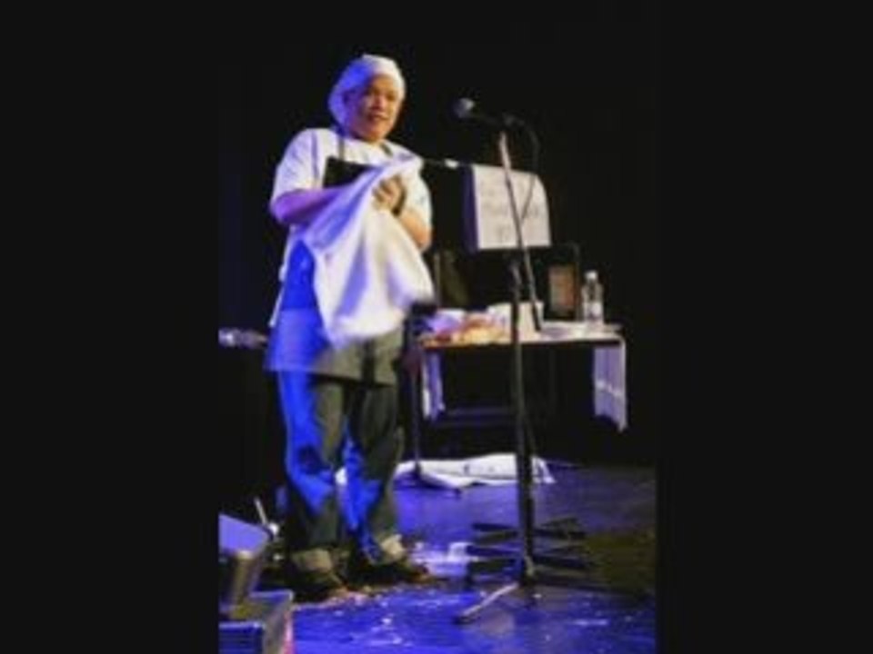 Kid koala - scratchcratchratchatch