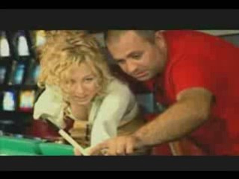 Андрей Широков - Карамелька