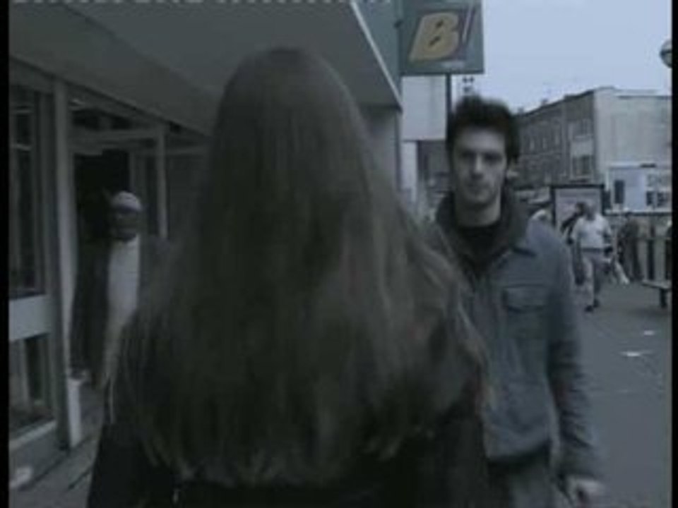 Picked (2004, Short, Drama)