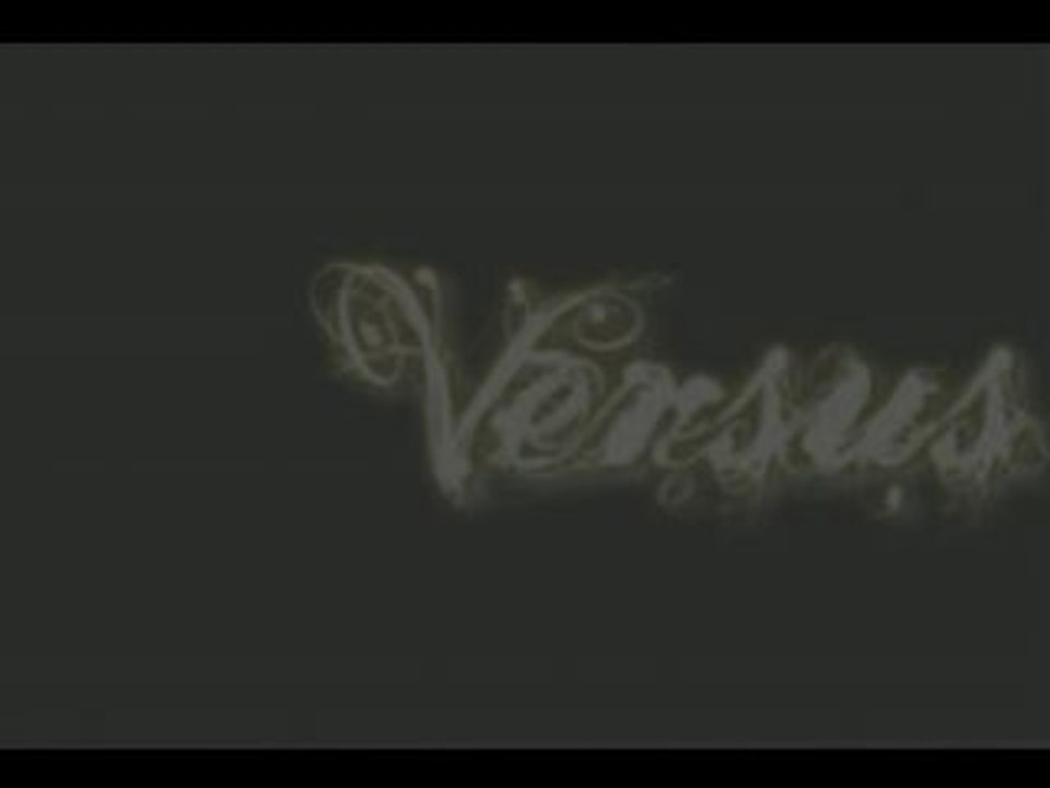 Ez3kiel's 'Versus' Official Music Video 🎶