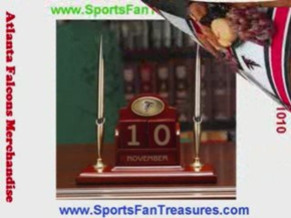 Atlanta Falcons Merchandise