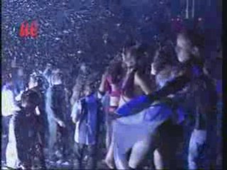 Machine à neige by Universal Effects