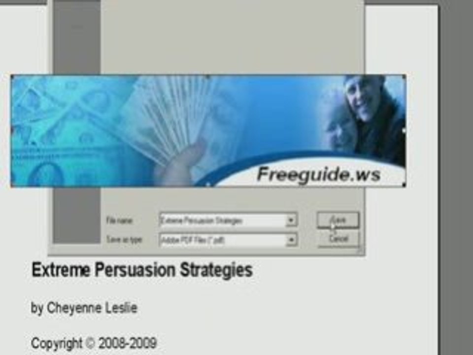 How To Use E-Writer Pro To Create Your Own Products