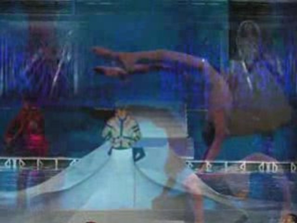 Circus shows, Magic shows, Variety shows