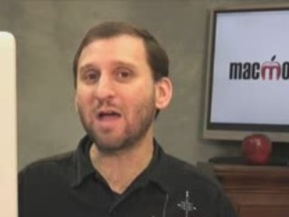 MacMost Now 166: Common Mac PDF Problems