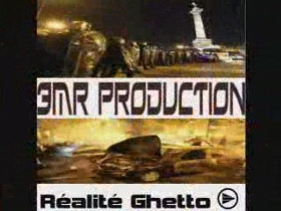 Arrete 3MR feat Djaz djam's & Nadjela