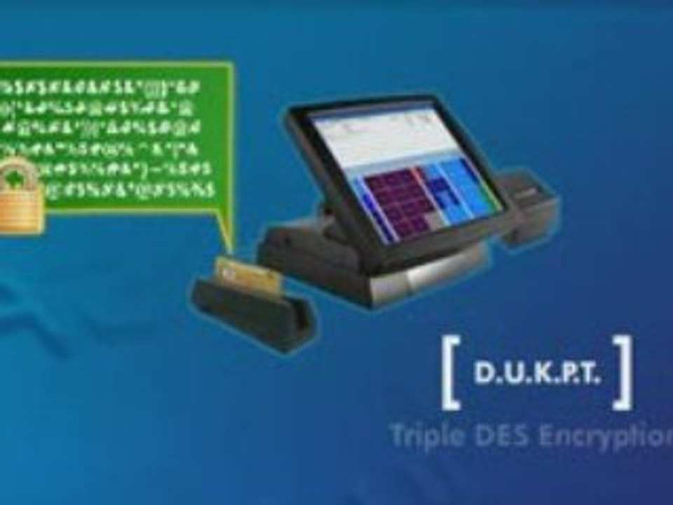 How Credit Card Encryption Works