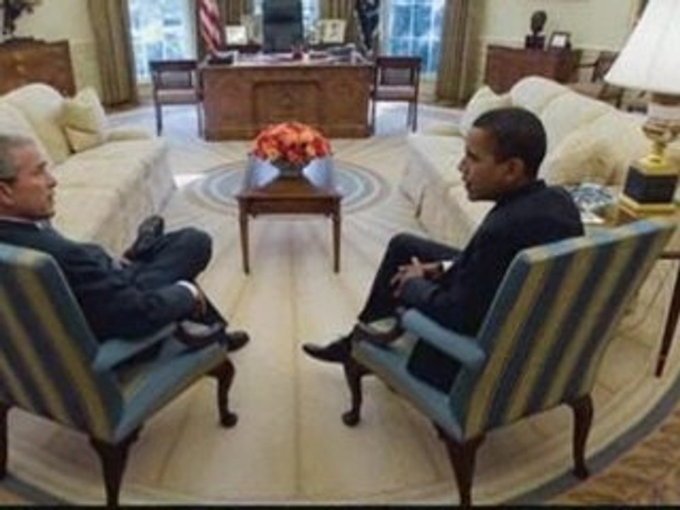 Car industry in crisis