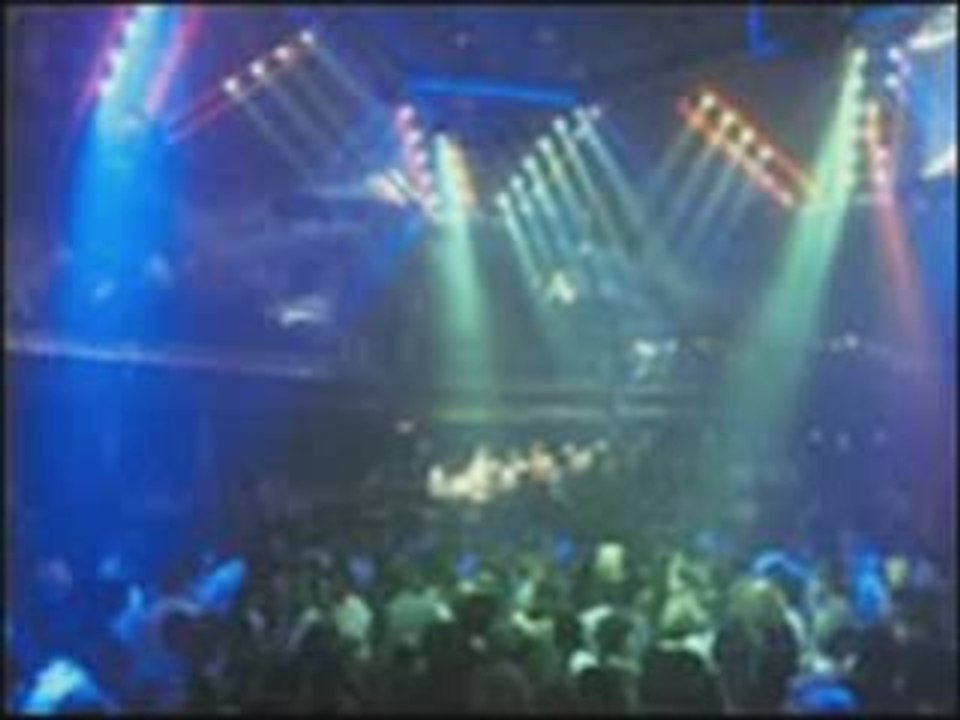 YouTube - Eurodance Mix 1