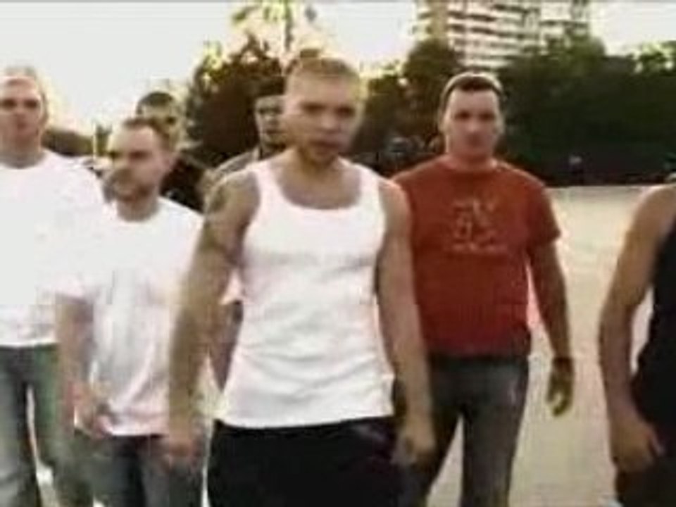 SouthRap презентует дебютный видео-клип Пикассо (Luna Park)