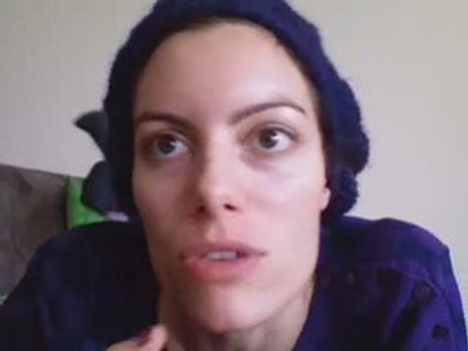 Demi Moore Test 🧪