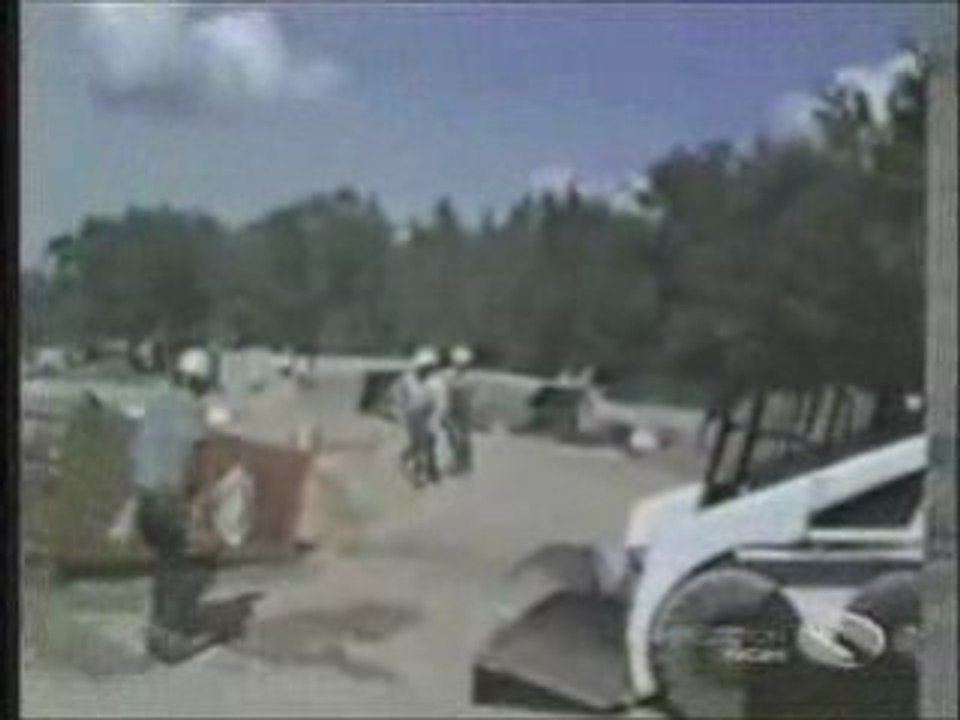 Toda  la  Mierda  Encima