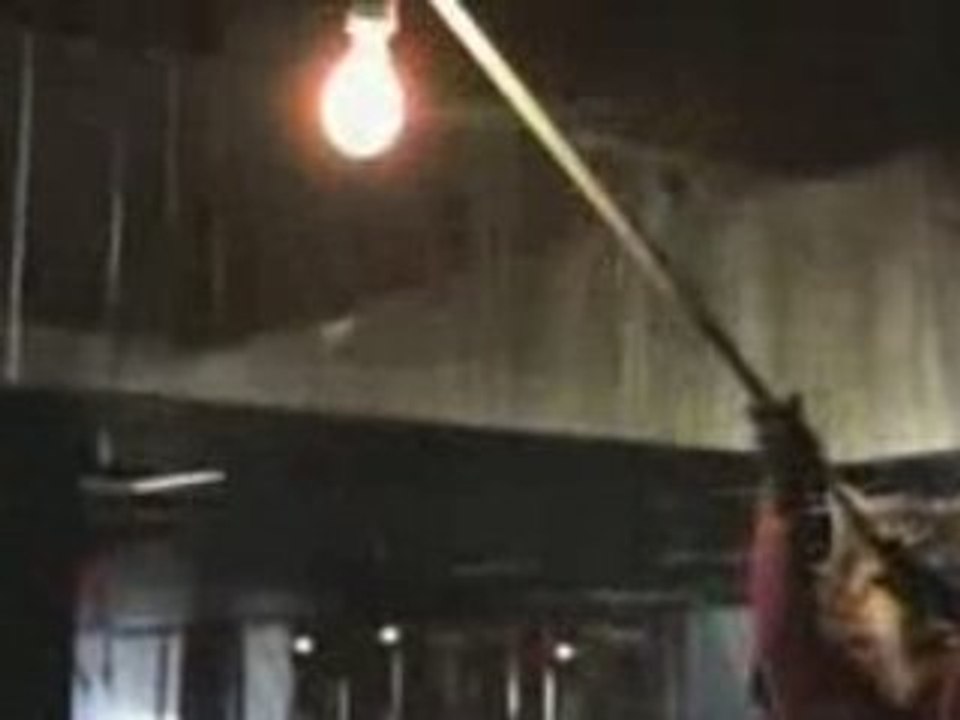 Ninja Kittens (Extended version)