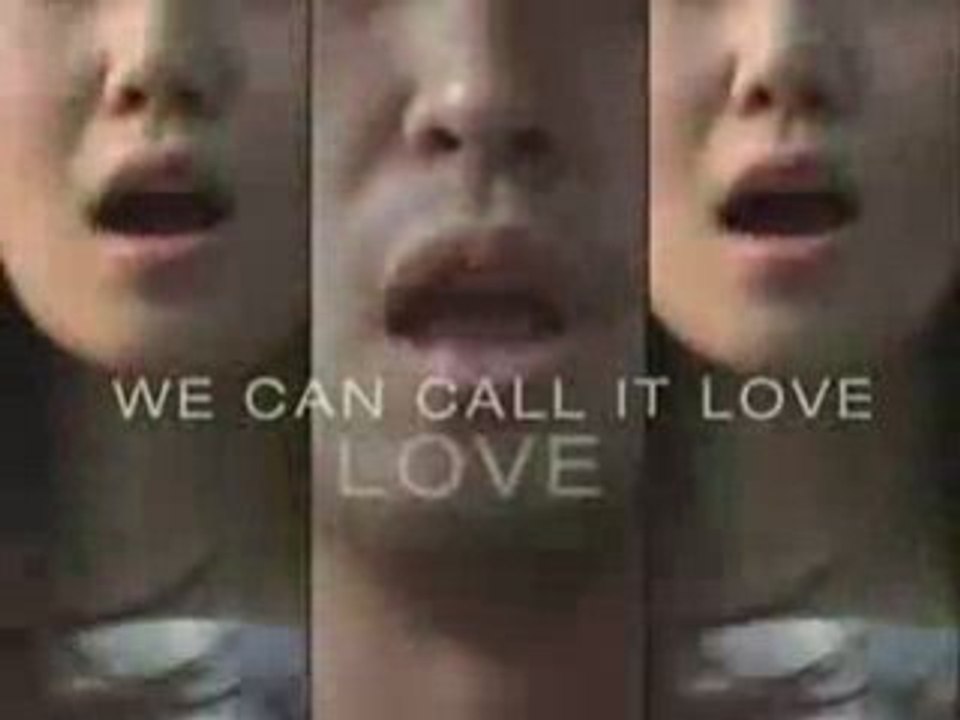 Acoustic D - Mister Love